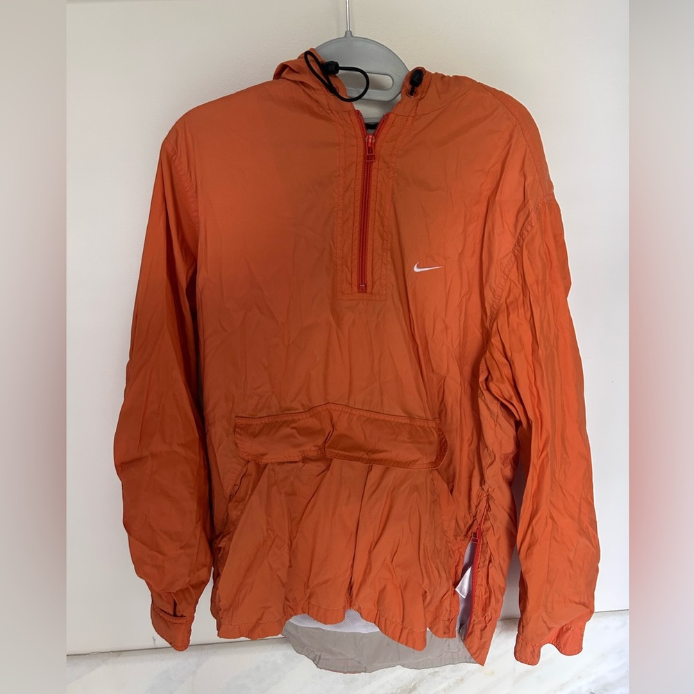 Nike windbreaker